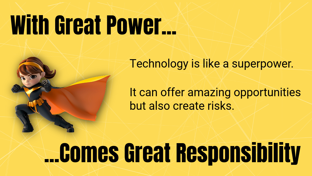 Responsibility of Digital Parenting